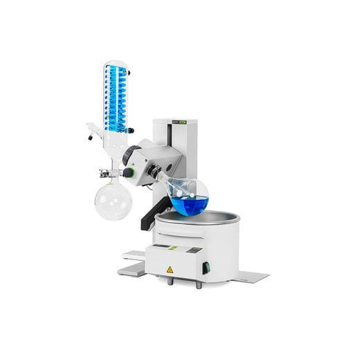 Évaporateur rotatif - Rotavapor® R-300 - BÜCHI Labortechnik AG - de laboratoire