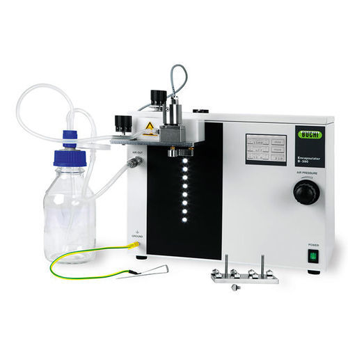 Encapsulateur de laboratoire - B-390 - BÜCHI Labortechnik AG