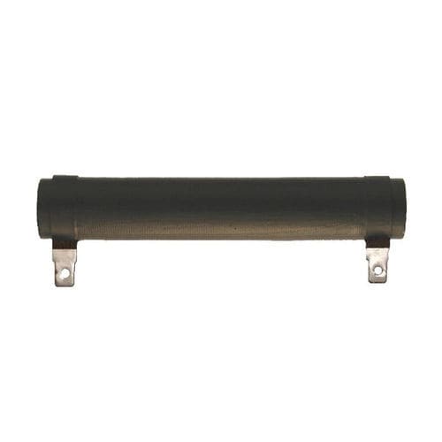 Résistance gainée silicone - RCA series - COUDOINT S.A.S. - bobinée / de puissance / ajustable