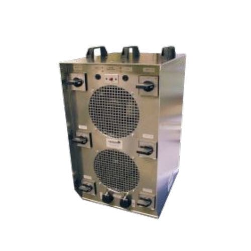 Banc de charge DC - ET1485 - COUDOINT S.A.S. - portable / de test