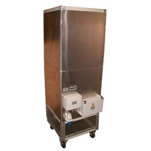 Banc de charge DC - ET1546 - COUDOINT S.A.S. - mobile