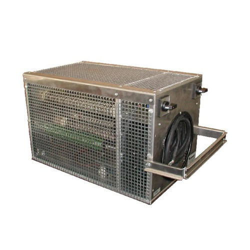 Banc de charge DC - ET1500 - COUDOINT S.A.S. - portable