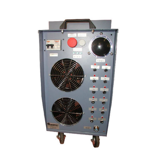 Banc de charge triphasé - ET1335 - COUDOINT S.A.S. - AC