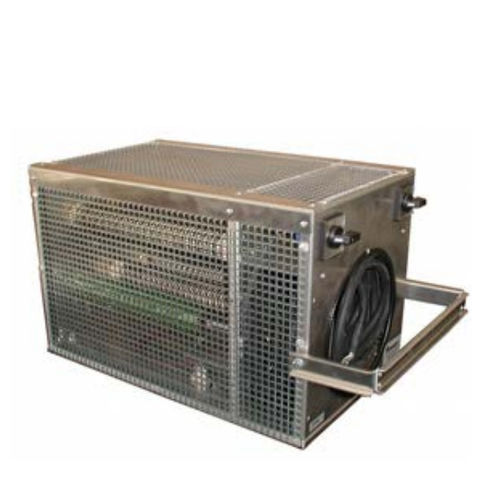 Banc de décharge pour batterie - DNIM series - COUDOINT S.A.S. - résistif / portable