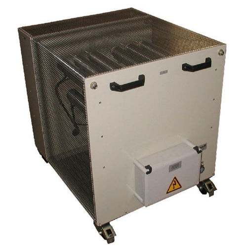 Banc de charge DC - ET1513 - COUDOINT S.A.S. - mobile