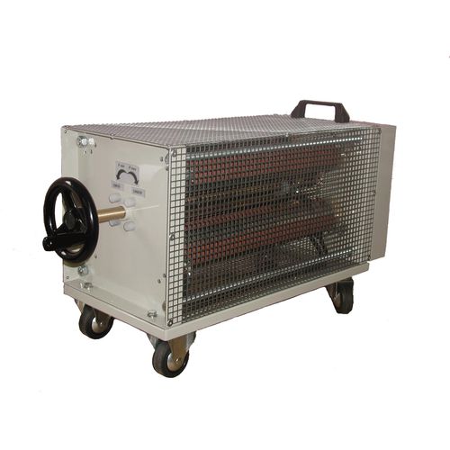 Rhéostat à glissière - S series - COUDOINT S.A.S. - motorisé / bobiné / de forte puissance