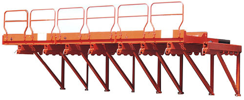 Système de couronnement de palplanches - RSB series - DAWSON CONSTRUCTION PLANT LIMITED