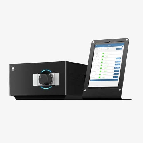 Analyseur d'activité de l'eau - AQUALAB 3 - Meter Group - d'eau / de produits alimentaires / de process