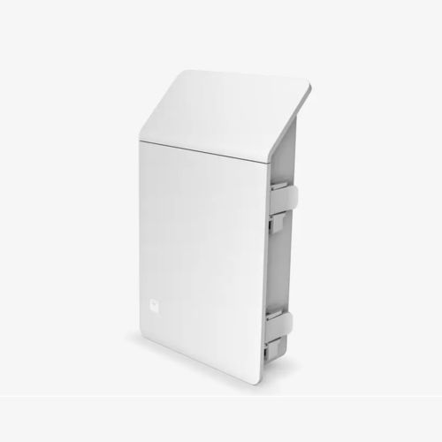 Data logger de température et d'humidité - ZL6 Basic - Meter Group - d'humidité / de puissance / de niveau