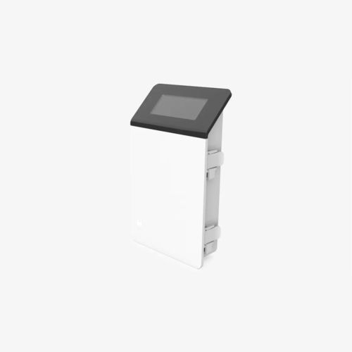 Data logger de température et d'humidité - ZL6 Pro - Meter Group - de niveau / USB / bluetooth