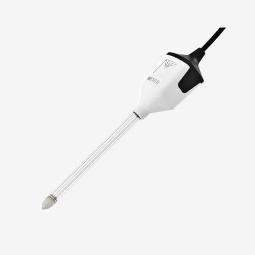Tensiomètre pour la mesure de la tension de surface et interfaciale - TEROS 31 - Meter Group