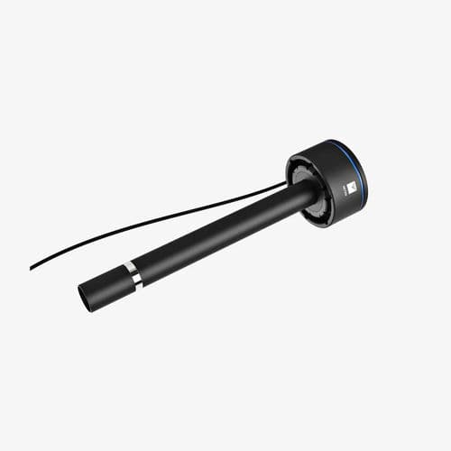 Granulomètre laser - PARIO - Meter Group - de process / automatique / de distribution de tailles de particules