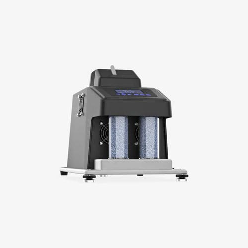 Analyseur d'eau - VSA - Meter Group - de particules / de process / d'humidité