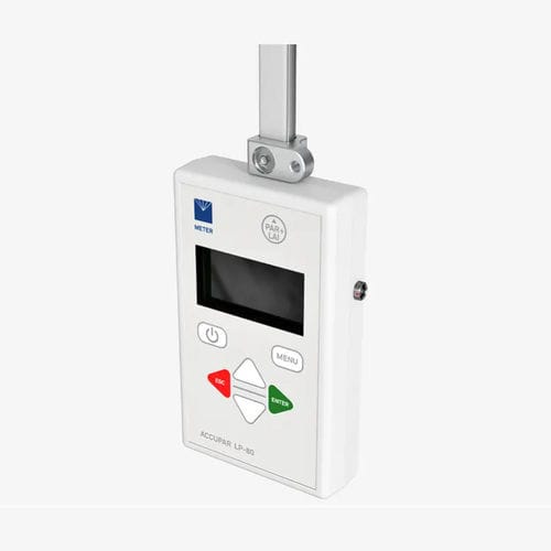 Analyseur d'eau - ACCUPAR LP-80 - Meter Group - de surveillance / de densité / de radiation