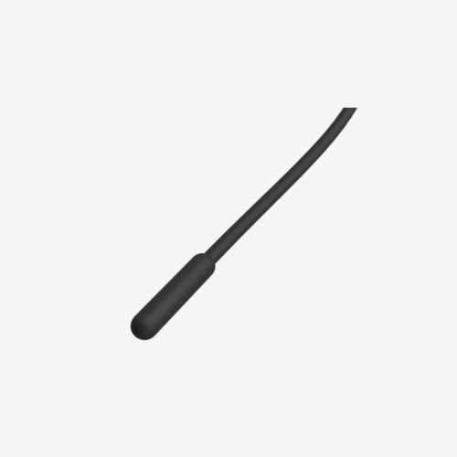Capteur de température nickel - ECT - Meter Group - étanche / d'air / d'extérieur