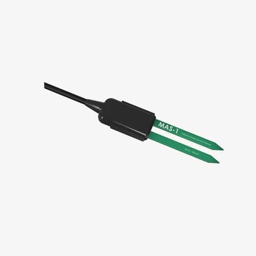 Milliampèremètre standard - MAS-1  - Meter Group - multiple