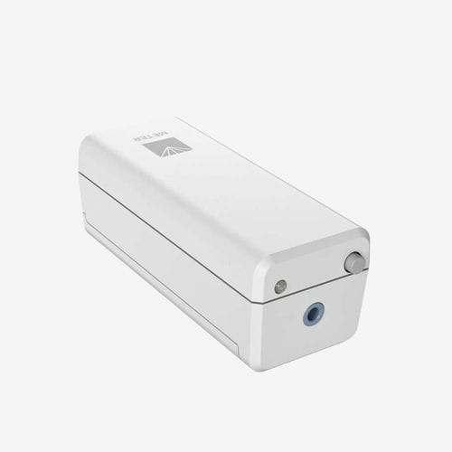 Réseau de capteur sans fil - ZSC - Meter Group
