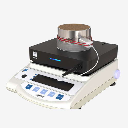 Analyseur de gaz de process - VARIOS - Meter Group - d'eau / de process / d'humidité