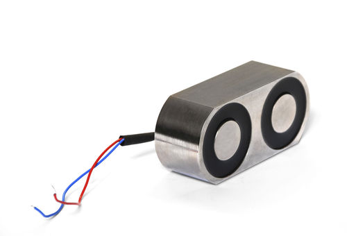 Ventouse électromagnétique - EG1 series - Magnetbau-Schramme GmbH & Co. KG