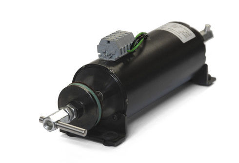 Électro-aimant linéaire - GF series - Magnetbau-Schramme GmbH & Co. KG - écarteur / à double effet / à simple effet