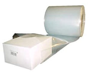 Film pour l'emballage - 12 - 35 μm - Humboldt Verpackungstechnik GmbH - rétractable / en plastique / transparent