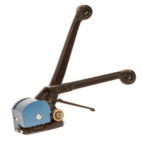 Appareil de cerclage manuel - HU-50-M - Humboldt Verpackungstechnik GmbH - pour feuillard en acier
