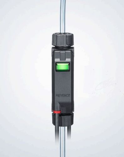 Capteur de débit à ultrasons - FD-X series - Keyence - volumique / pour fluide hydraulique / pour liquides et boues