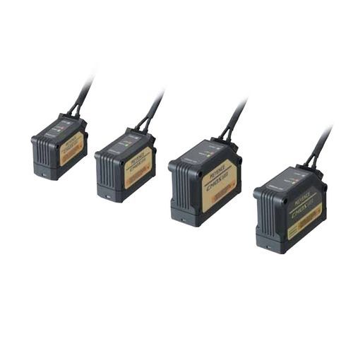 Capteur de déplacement laser CMOS - GV series - Keyence - linéaire / sans contact / numérique