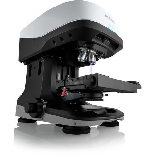 Microscope 3D - VK-X4000 - Keyence - optique / pour analyse / de métrologie