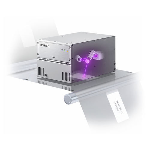 Codeur laser - FP-1000 series - Keyence