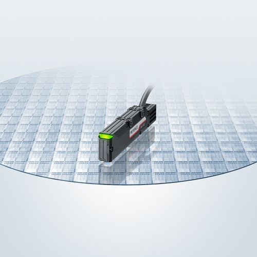 Capteur électrostatique - SK series - Keyence