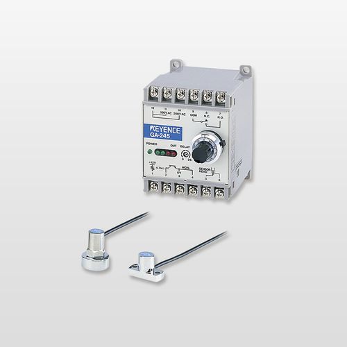 Capteur de choc - ga series - Keyence