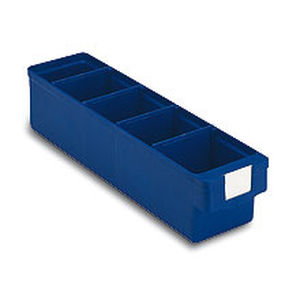 Bac à bec en plastique - Hofe Regalsysteme - de stockage