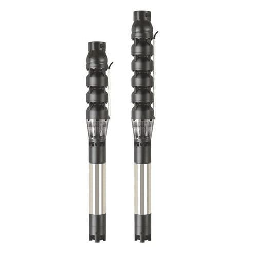 Pompe à rotor - LSV series - LUBI INDUSTRIES LLP - à eau / électrique / immergée