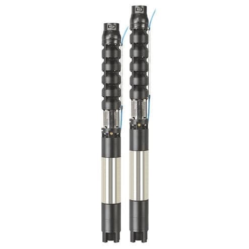 Pompe à rotor - LSP series - LUBI INDUSTRIES LLP - à eau / électrique / immergée
