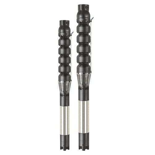 Pompe à rotor - LSR series - LUBI INDUSTRIES LLP - à eau / électrique / immergée