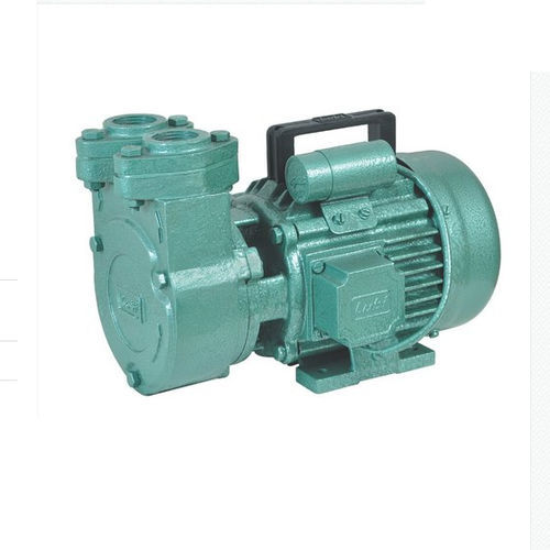 Pompe à rotor - MDH  - LUBI INDUSTRIES LLP - à eau / avec moteur électrique / auto-amorçante