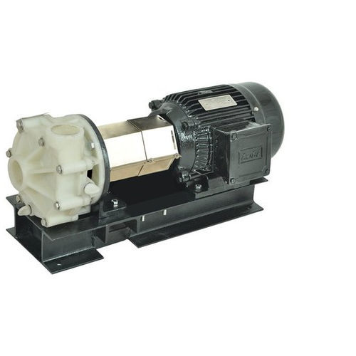 Pompe centrifuge - L series - LUBI INDUSTRIES LLP - à eau / avec moteur électrique / stationnaire
