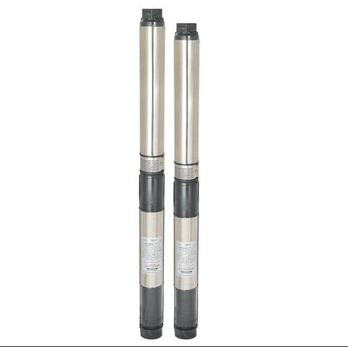 Pompe à rotor - LGS/LUS series - LUBI INDUSTRIES LLP - à eau / électrique / auto-amorçante