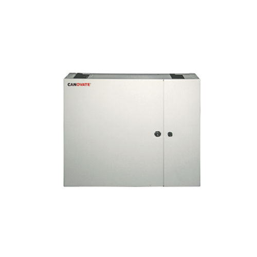 Panneau de distribution pour fibre optique - CAN-ODB-100 - Alto Parana s.a.