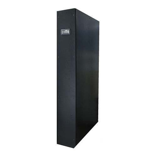 Refroidisseur d'air d'admission - DC-SCWX series - Alto Parana s.a. - pour armoire / à grille / à condensation par eau