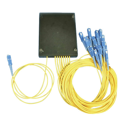 Répartiteur CATV - Alto Parana s.a. - PLC