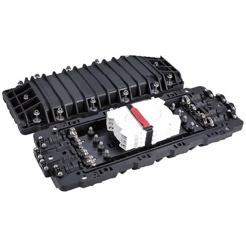Splicer de fibres optiques - CAN-IN-6001 - Alto Parana s.a.