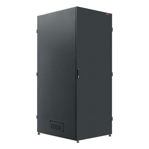 Armoire de stockage - CPI42-X series - Alto Parana s.a. - au sol / 19" / en aluminium