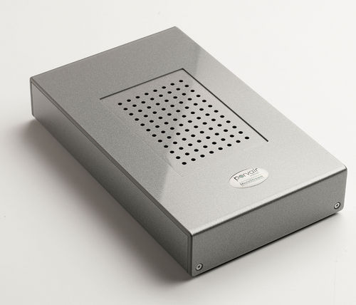 Chambre de décongélation - 110 - 230 V | MicroStream™ - Porvair Sciences