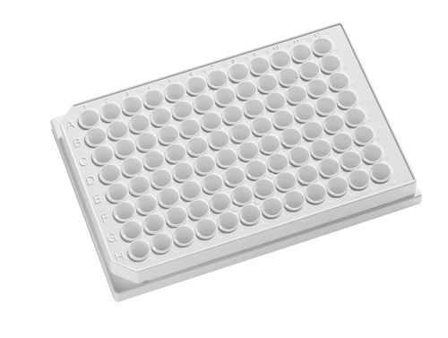Microplaque à 96 puits - 350 µl - Porvair Sciences