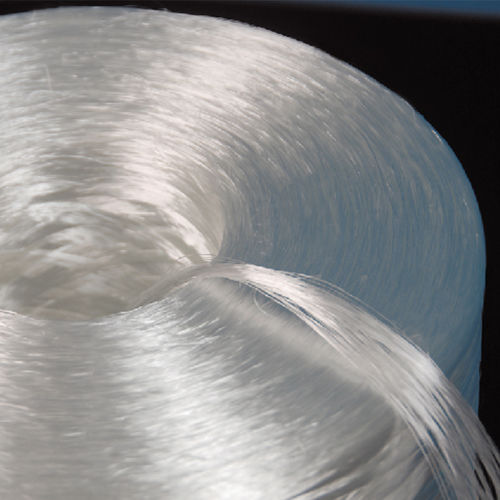 Fibre en fibre de verre - 16 series - Jushi - roving / continue