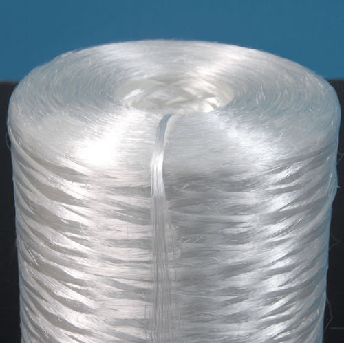 Fibre en fibre de verre - 5 series - Jushi - roving / hâchée