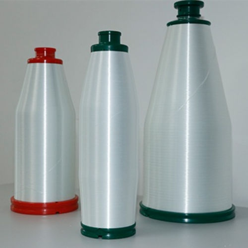 Fil en fibre de verre E - Jushi - blanc