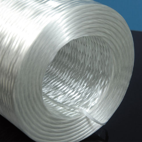 Fibre en fibre de verre - 276 - Jushi - roving / continue